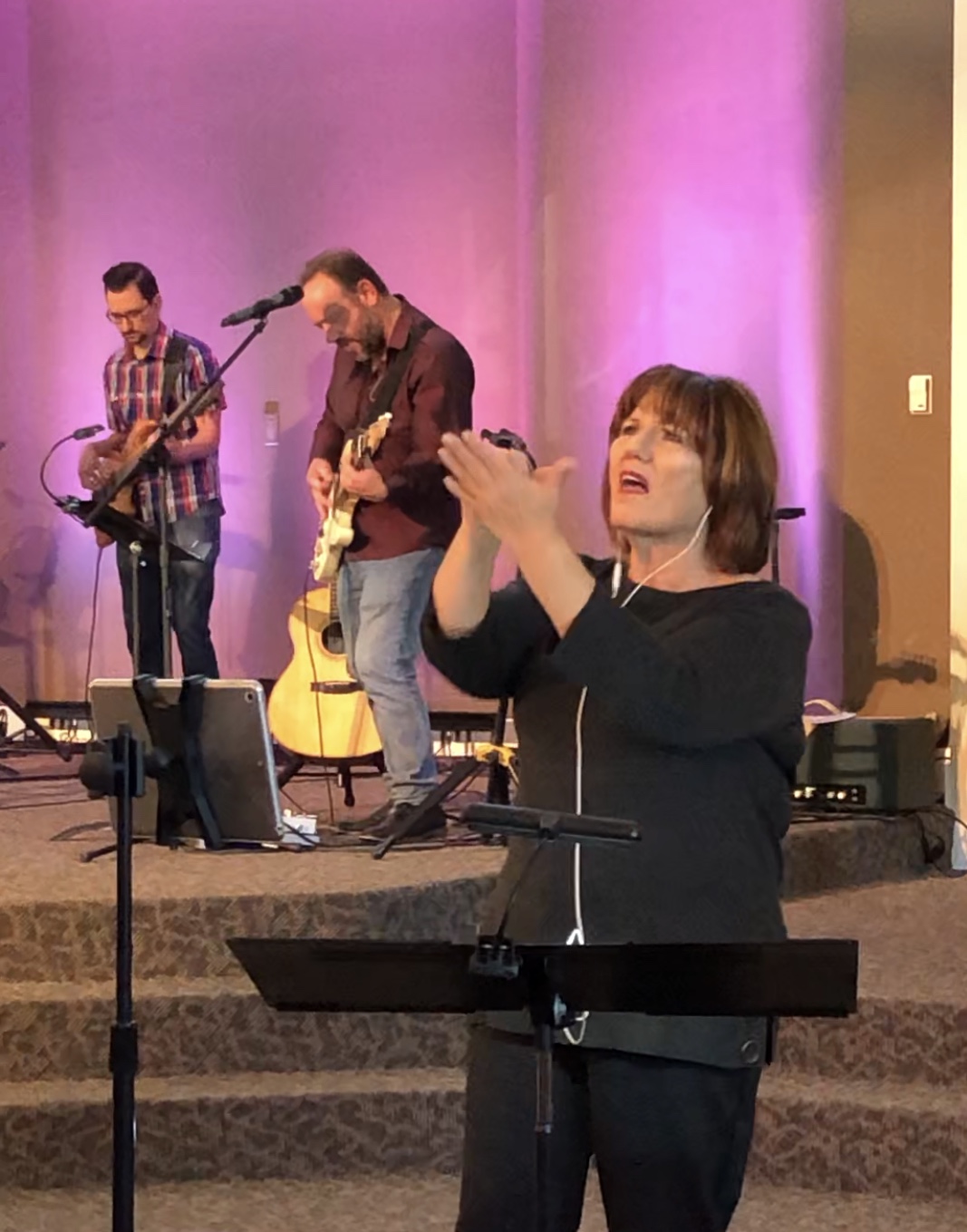 Deaf Ministry – Moorpark Presbyterian Church