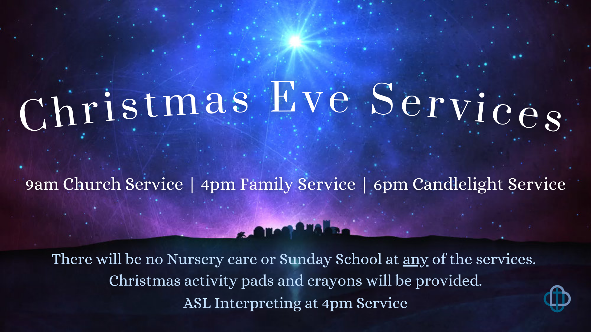 Christmas Eve Services at MPC – Moorpark Presbyterian Church