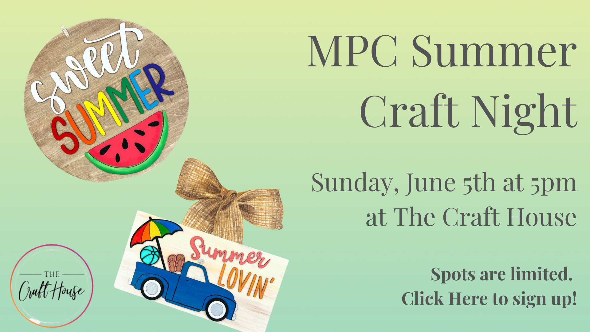 summer-craft-event-on-6-5-moorpark-presbyterian-church